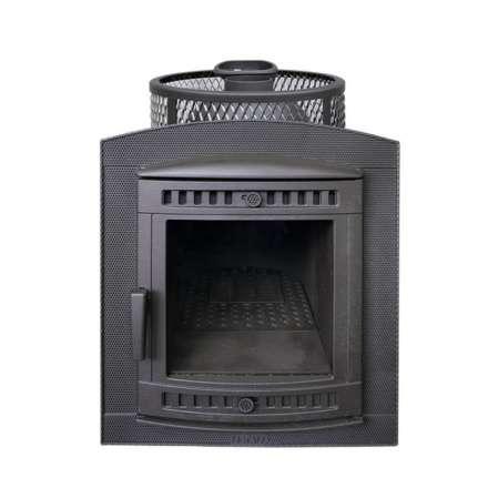 Банная печь ProMetall Атмосфера сетка в Слониме