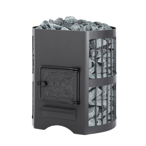 Печь для бани Везувий Оптимум Стандарт 14 (ДТ-3) б/в Амазонка бай фото в Слониме