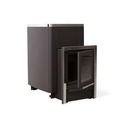 Печь банная Мета-Бел ПБМ 20 в Слониме