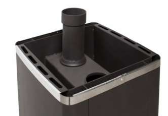 Печь банная Мета-Бел ПБМ 20 в Слониме