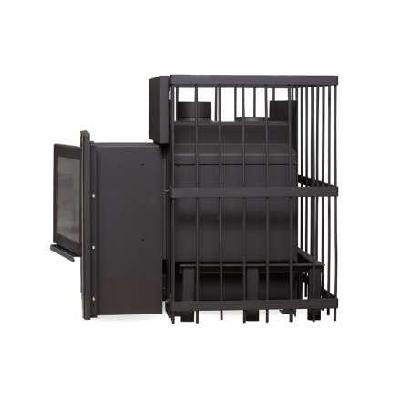 Печь банная Мета-Бел ПБМ 16 ПС в Слониме