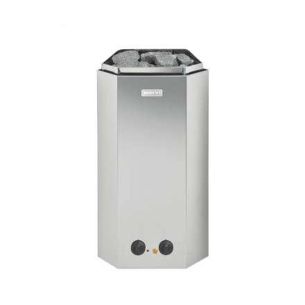 Электрическая печь Narvi Minex stainless 3,0 кВт в Слониме