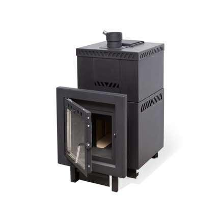 Печь банная Мета-Бел ПБМ 20В (с вермикулитом) фото в Слониме