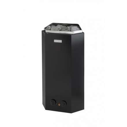 Электрическая печь Narvi Minex black 3,0 кВт в Слониме