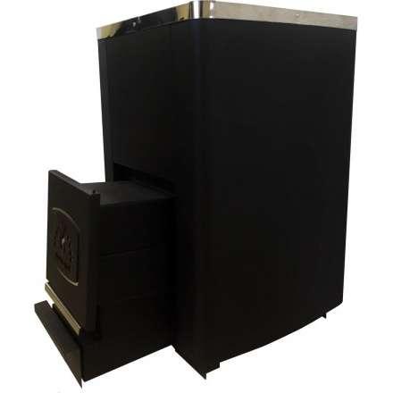 Печь банная Мета-Бел ПБМ 20 без стекла фото в Слониме