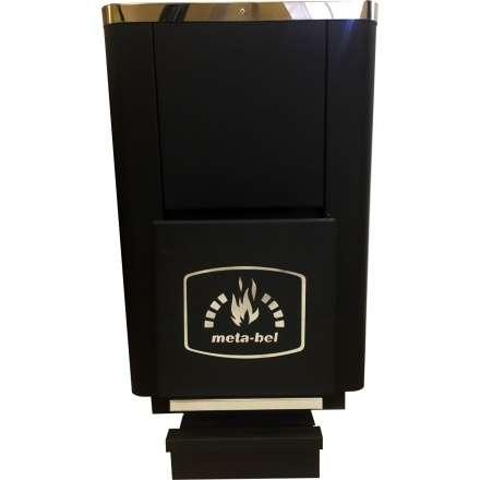 Печь банная Мета-Бел ПБМ 20 без стекла в Слониме