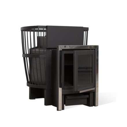 Печь банная Мета-Бел ПБМ 20С в Слониме