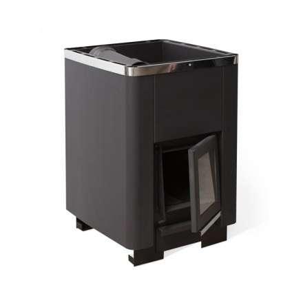 Печь банная Мета-Бел ПБ 20 в Слониме