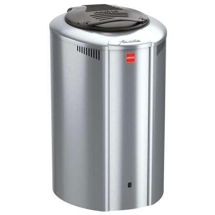 Электрическая печь Harvia Forte AF4 Steel Амазонка бай фото в Слониме