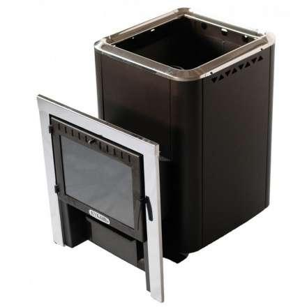 Банная печь НМК Кубань в Слониме