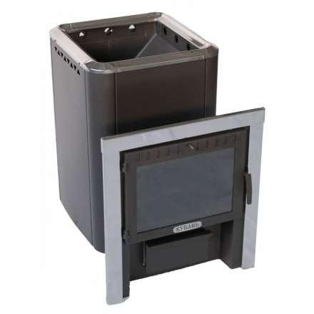 Банная печь НМК Кубань в Слониме