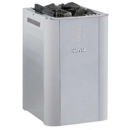 Печь для бани Harvia 20 SL Duo Амазонка бай фото в Слониме