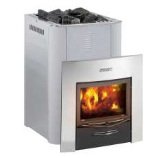 Печь для бани Harvia 20 SL Duo Амазонка бай фото в Слониме