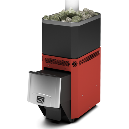 Печь для бани Теплодар Русь 12 Л купить в Слониме