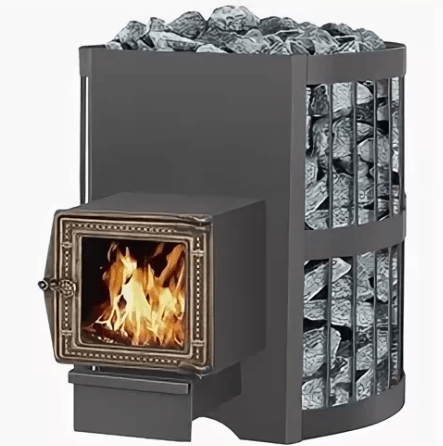 Печь для бани Везувий Скиф Стандарт 12 (ДТ-3С) Амазонка бай фото Печь для бани Везувий Скиф Стандарт 12 (ДТ-3С) купить в Слониме
