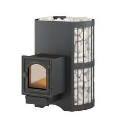 Печь для бани Везувий Скиф Стандарт 22 (ДТ-4С) Амазонка бай фото Печь для бани Везувий Скиф Стандарт 22 (ДТ-4С) купить в Слониме