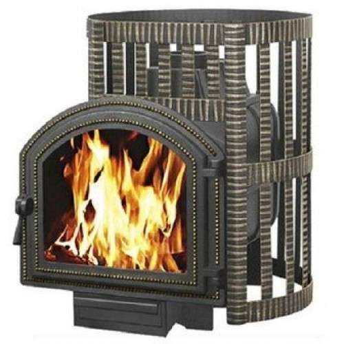 Печь для бани Везувий Легенда Ковка 16 (217) купить в Слониме