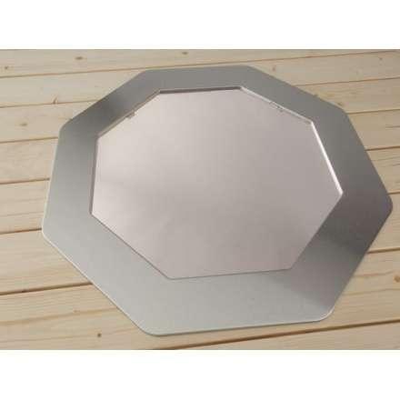 Электрическая печь Narvi Smooth нерж. 10,5 кВт в Слониме