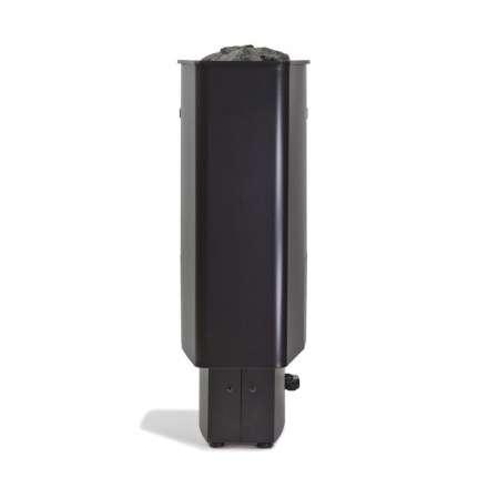 Электрическая печь Narvi Slim чёрная 9 кВт в Слониме