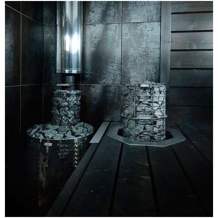 Электрическая печь Narvi Softy 9 кВт в Слониме