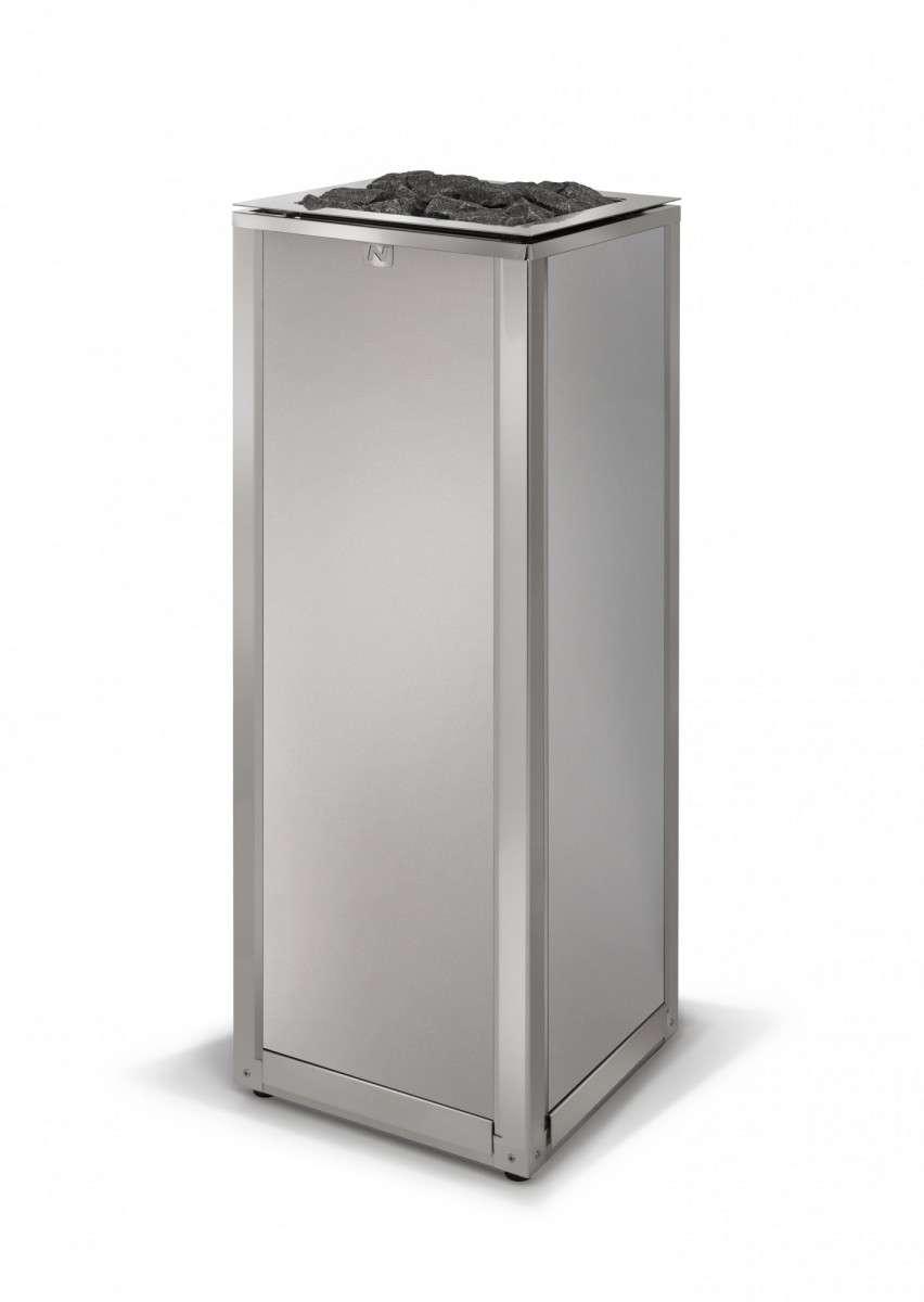 Электрическая печь Narvi Style 9 кВт Амазонка бай фото в Слониме