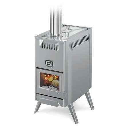 Печь портативная Теплодар Алтай купить в Слониме