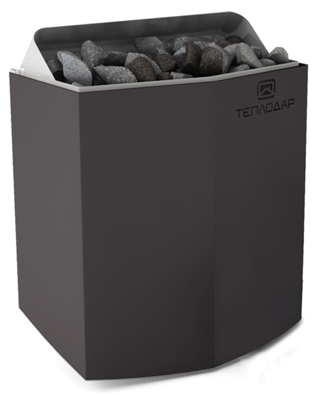 Электрокаменка настенная Теплодар SteamSib-2 Амазонка бай фото в Слониме