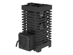 Печь для бани Везувий ASTON 20 купить в Слониме