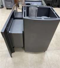 Печь для бани Harbin HB 22 в Слониме