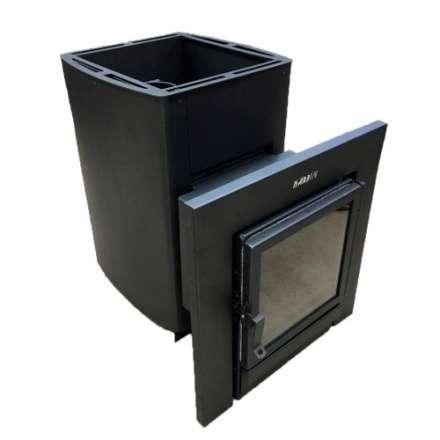 Печь для бани Harbin HB 22 Амазонка бай фото в Слониме