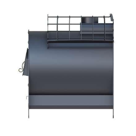 Печь для бани Царь-печи Добрыня 8 мм в Слониме