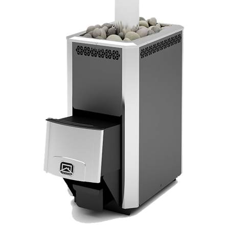 Печь для бани Теплодар Сахара-16 ЛК Профи Амазонка бай фото в Слониме