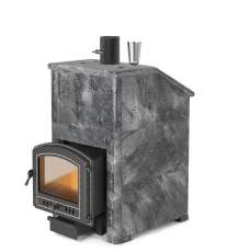 Комплект Президент Везувий Легенда Ретро 224 Талькохлорит Амазонка бай фото в Слониме