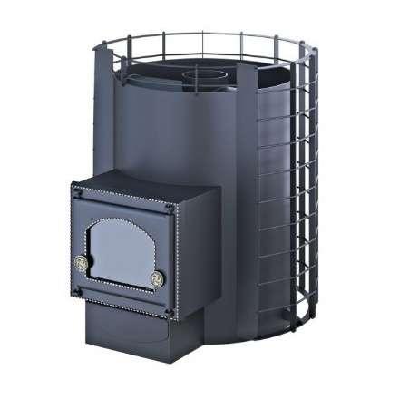 Печь для бани Царь-печи Вольга Премиум 10 мм Амазонка бай фото в Слониме