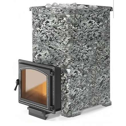 Комплект Президент Везувий Легенда Русский пар 24 (240) Пироксенит Элит Амазонка бай фото в Слониме