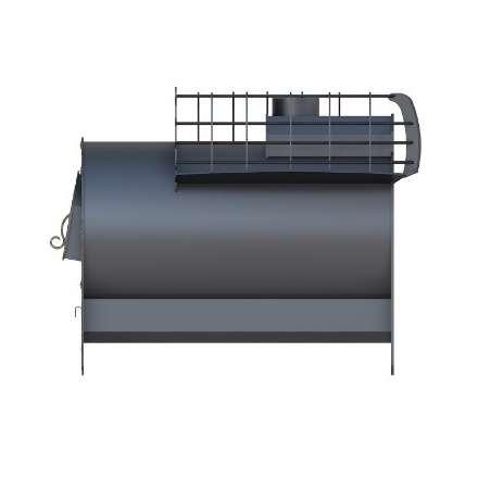 Печь для бани Царь-печи Горыня 8 мм в Слониме