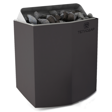 Электрокаменка настенная Теплодар SteamSib-1 Амазонка бай фото в Слониме