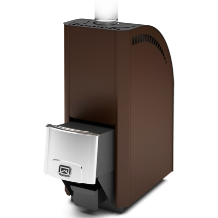 Печь для бани Теплодар Лагуна-12 ТК Амазонка бай фото в Слониме