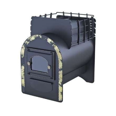 Печь для бани Царь-печи Горыня Премиум 10 мм Амазонка бай фото в Слониме