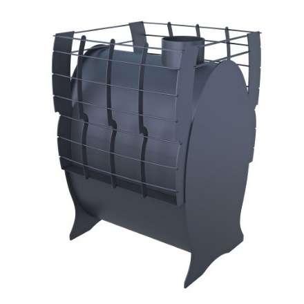 Печь для бани Царь-печи Емеля мини в Слониме