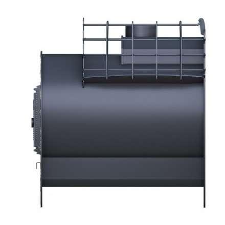 Печь для бани Царь-печи Горыня Премиум 8 мм в Слониме