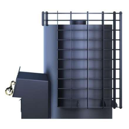 Печь для бани Царь-печи Вольга 8 мм в Слониме