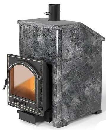 Комплект Президент Везувий Легенда Ретро 205 Талькохлорит Амазонка бай фото в Слониме