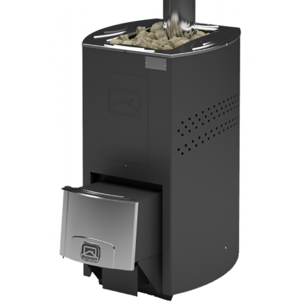 Печь для бани Теплодар Домна 20 ЛК Амазонка бай фото в Слониме