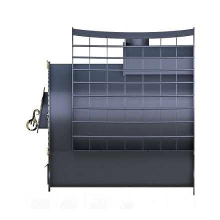 Печь для бани Царь-печи Добрыня 2 в Слониме