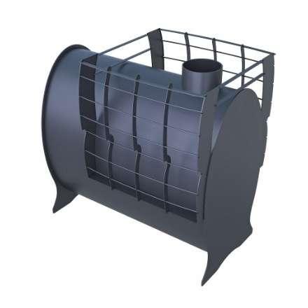 Печь для бани Царь-печи Емеля плюс в Слониме