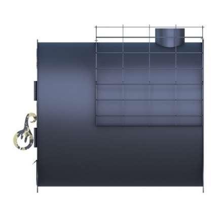 Печь для бани Царь-печи Емеля плюс в Слониме