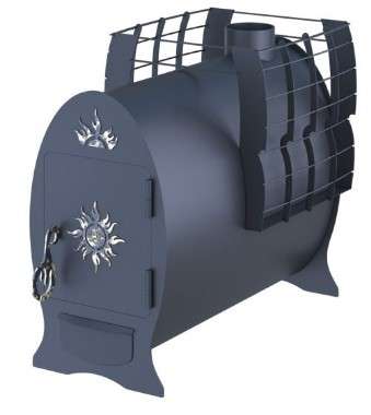 Печь для бани Царь-печи Емеля плюс Амазонка бай фото в Слониме