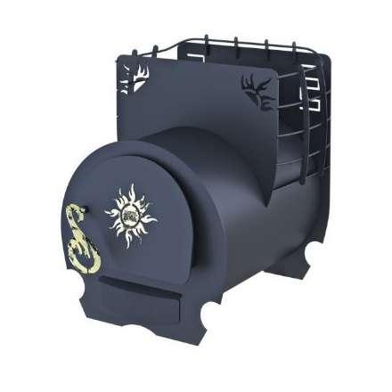 Печь для бани Царь-печи Василиса 10 мм Амазонка бай фото в Слониме