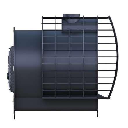 Печь для бани Царь-печи Добрыня Премиум в Слониме